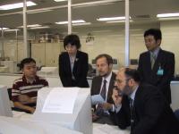 2001 Tokyo - Seminar on SE and Lyee method (b).jpg 6.8K